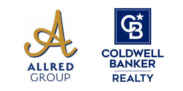 Allred Group Coldwell Banker logo