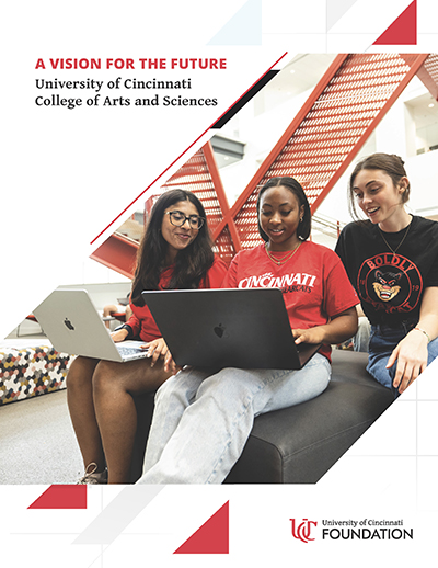 UC Arts and Sciences