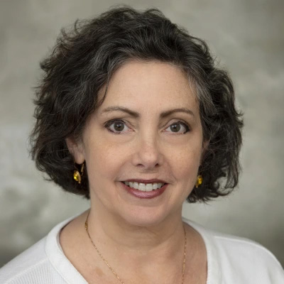 Jenny Hudson