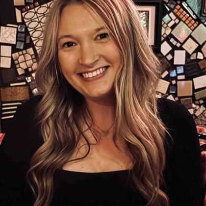 Headshot of Heather Sherwood