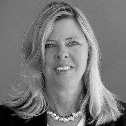 Headshot of Kim Francis