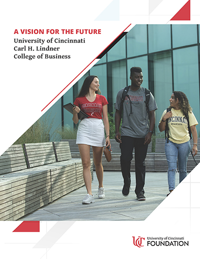 UC Lindner College of Business