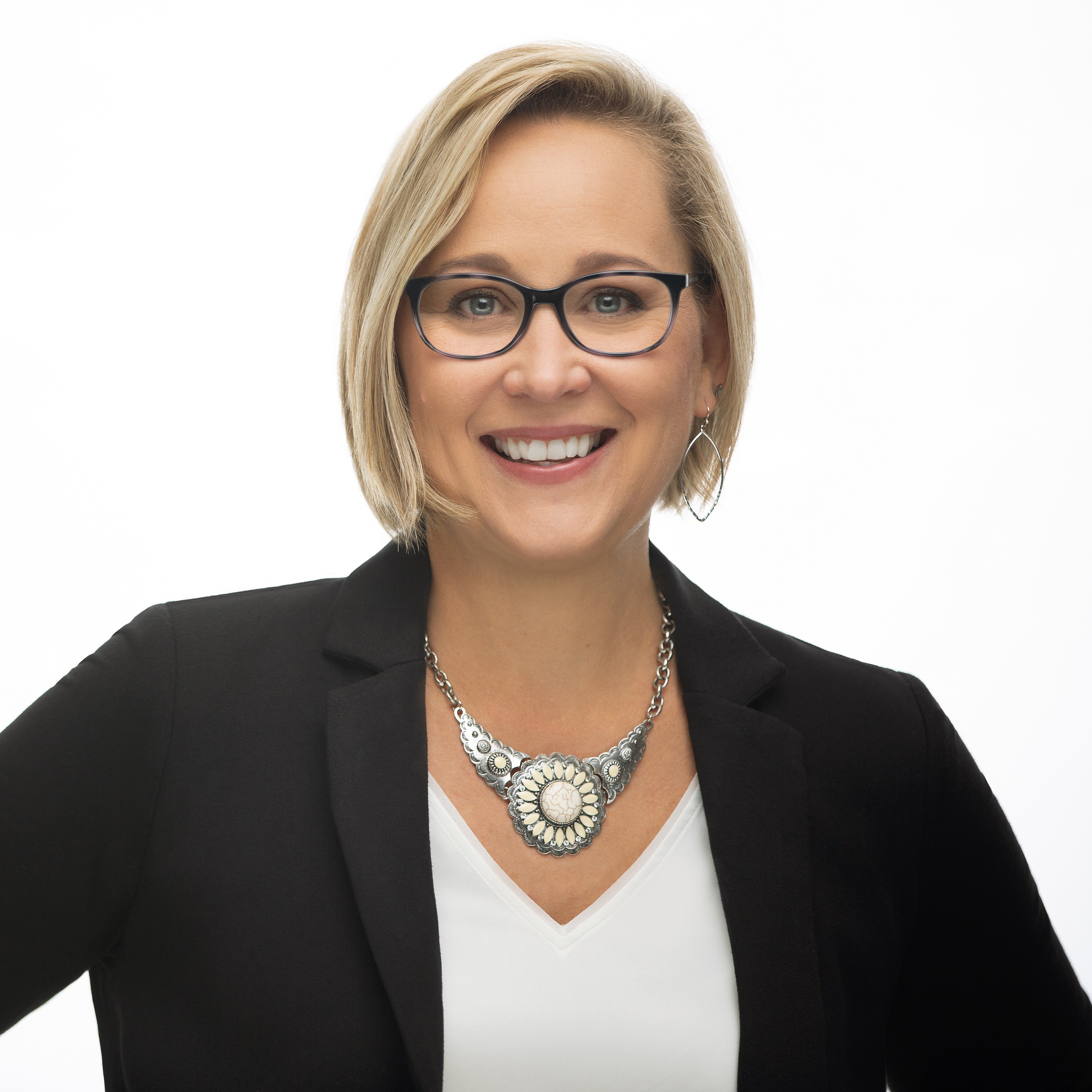 Headshot of Lynn Smith, CFRE