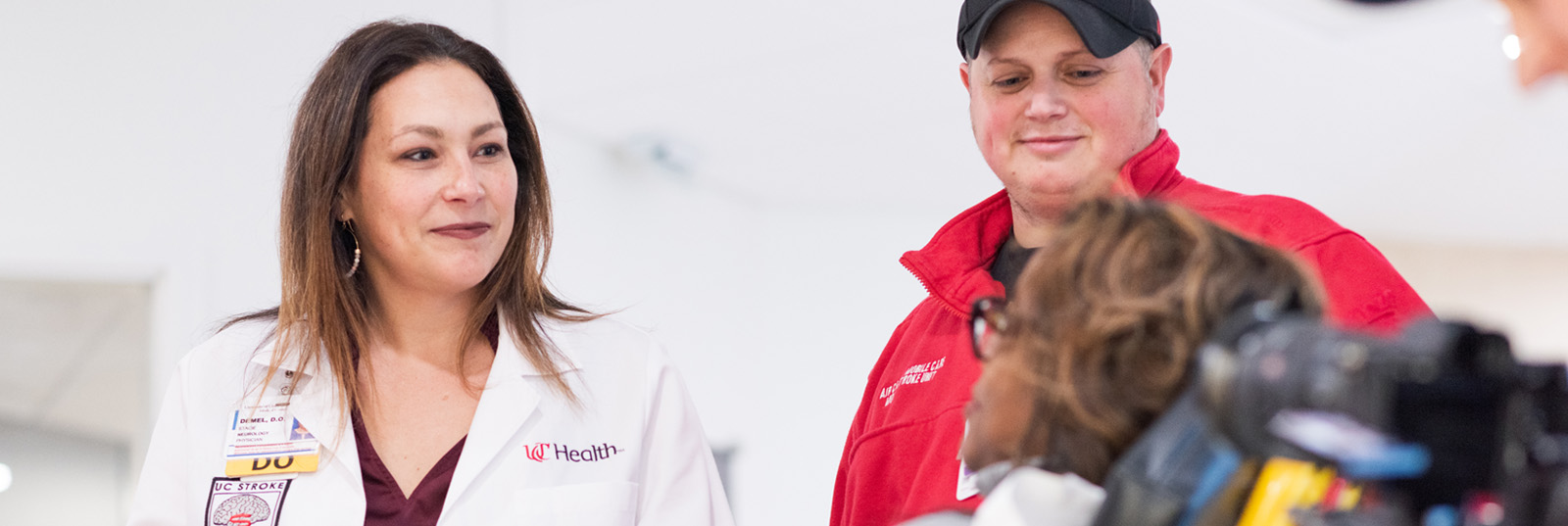 Dr. Stacie Demel