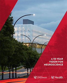 University of Cincinnati Foundation Fiscal Year 2022 Annual Report