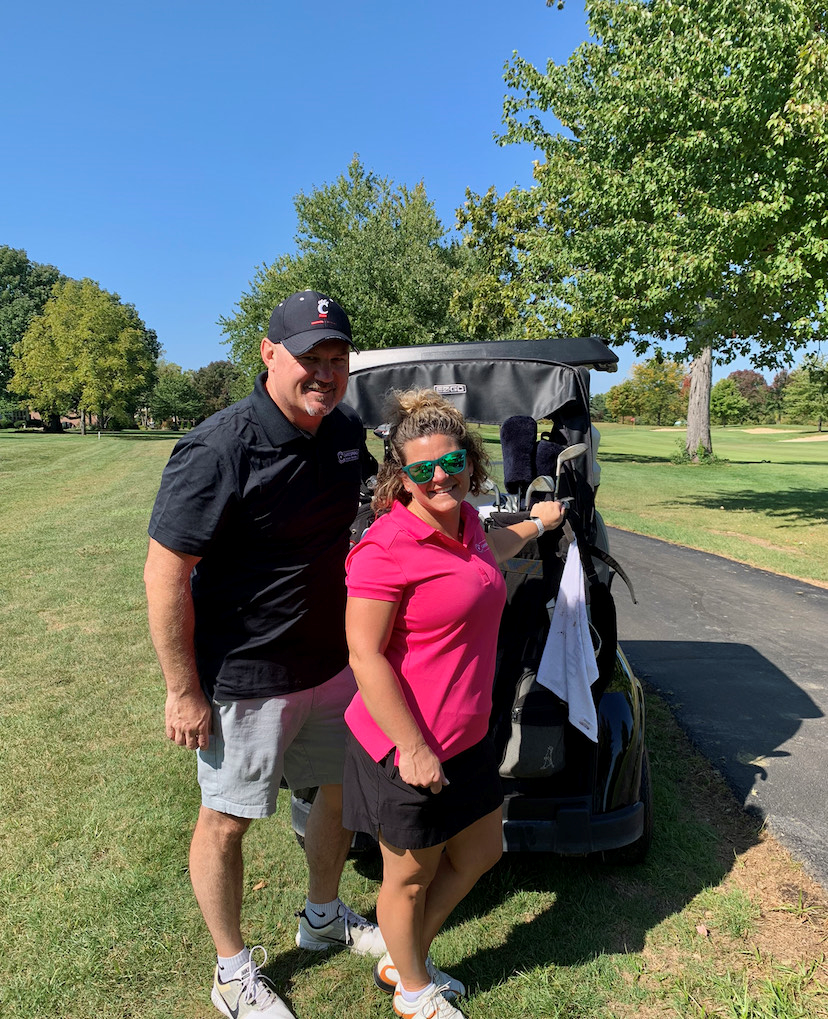 West Chester Hospital 12th Annual Fall Classic Golf Outing