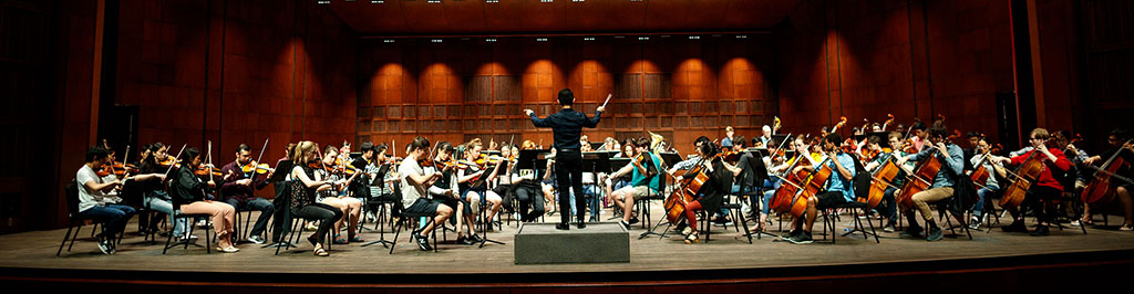 CCM Orchestra