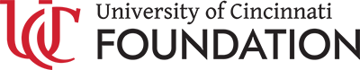 University of Cincinnati Foundation logo
