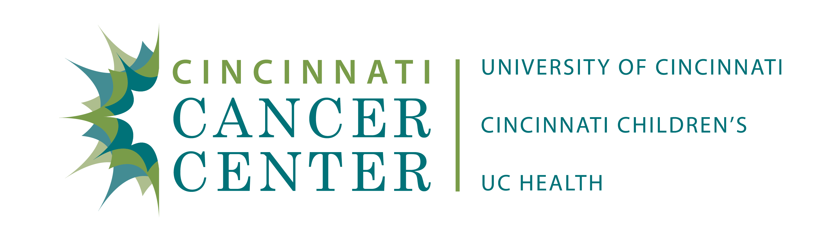 Cincinnati Cancer Center logo