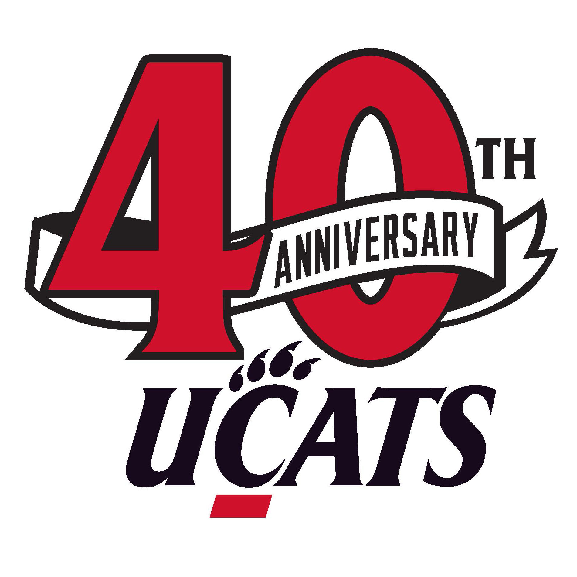 UCATS 40th Anniversary