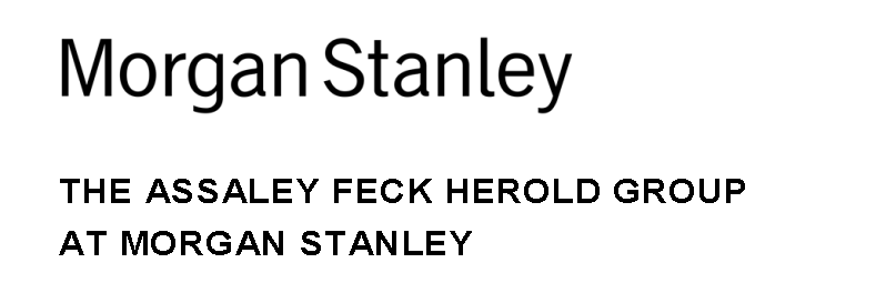 Morgan Stanley