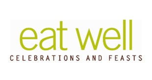 Eat Well logo