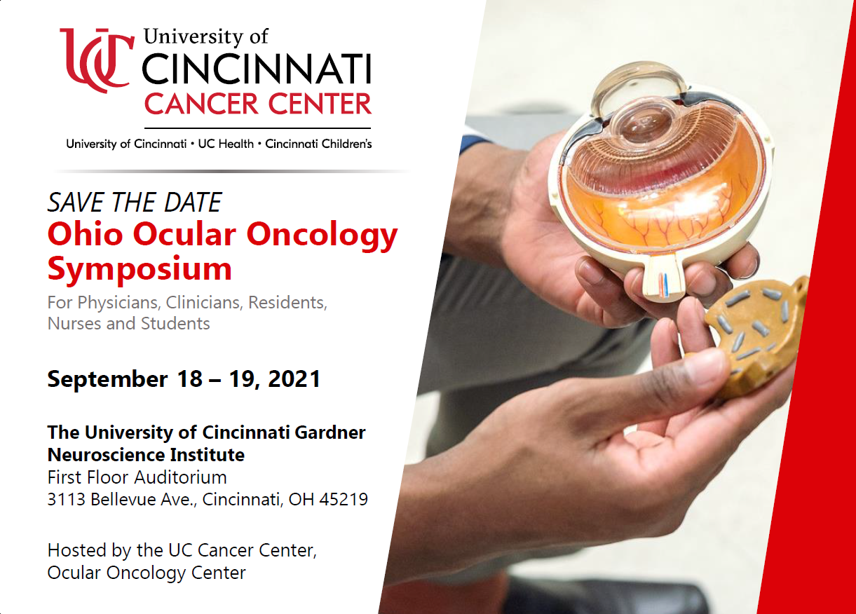 Ohio Ocular Oncology Symposium