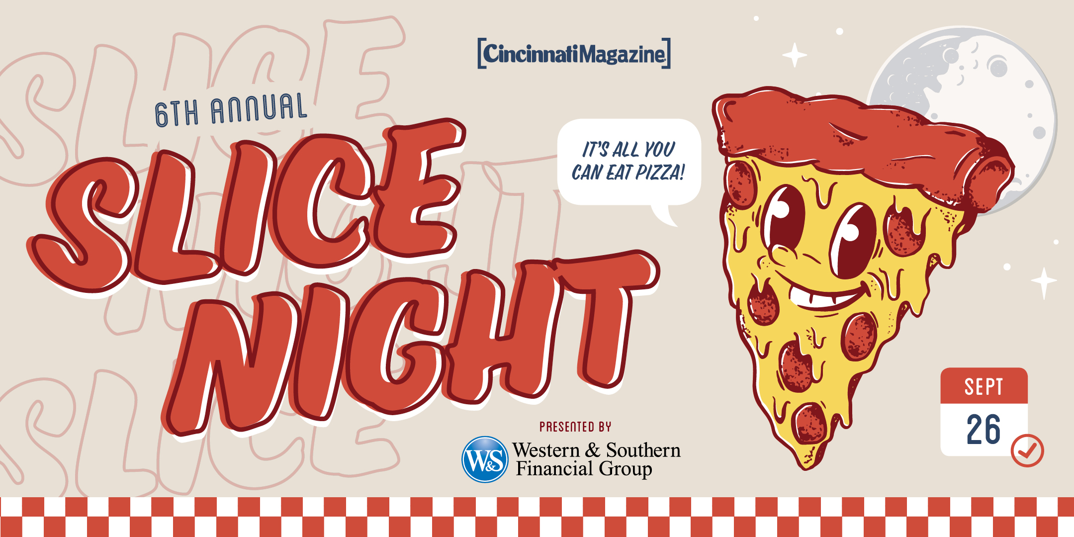 Slice Night 2019