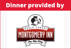 Montgomery Inn Logo