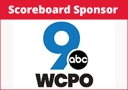 WCPO Logo
