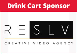 Reslv Creative Video Agency Logo