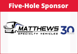 Matthews Specialty Vehicles logo