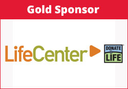 LifeCenter logo