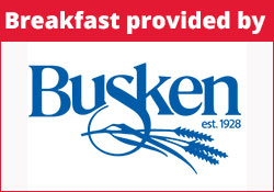 Busken Logo