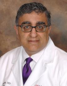 Dr. Khosla
