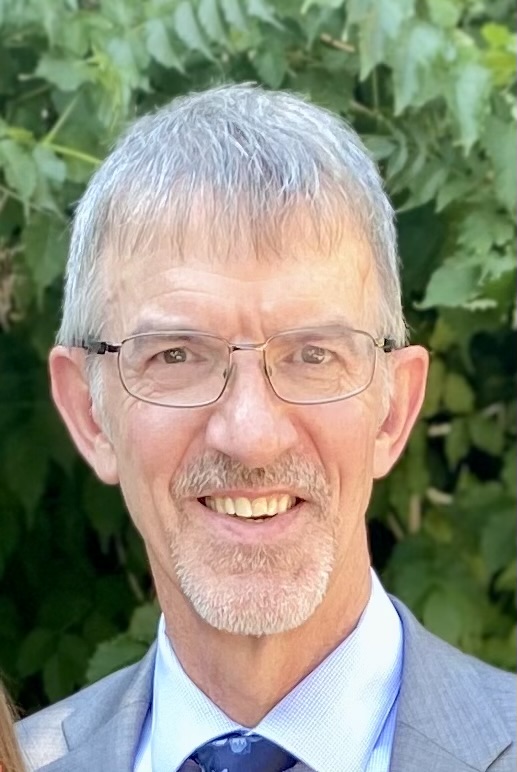 Headshot Mr. Kenneth W. Jacques