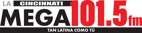 Iamega 101.5 FM logo