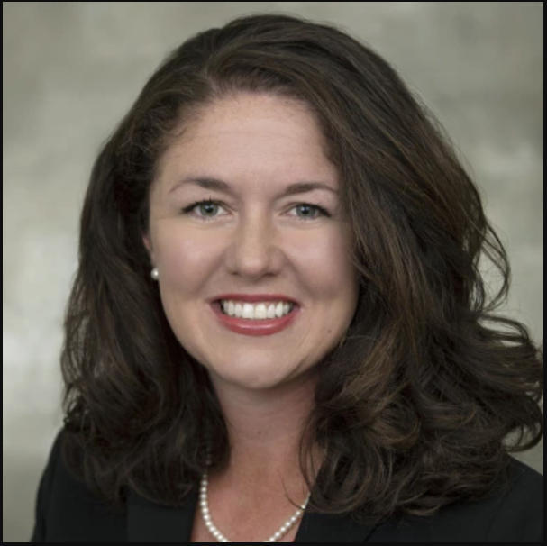 Lisa Bernard-Kuhn