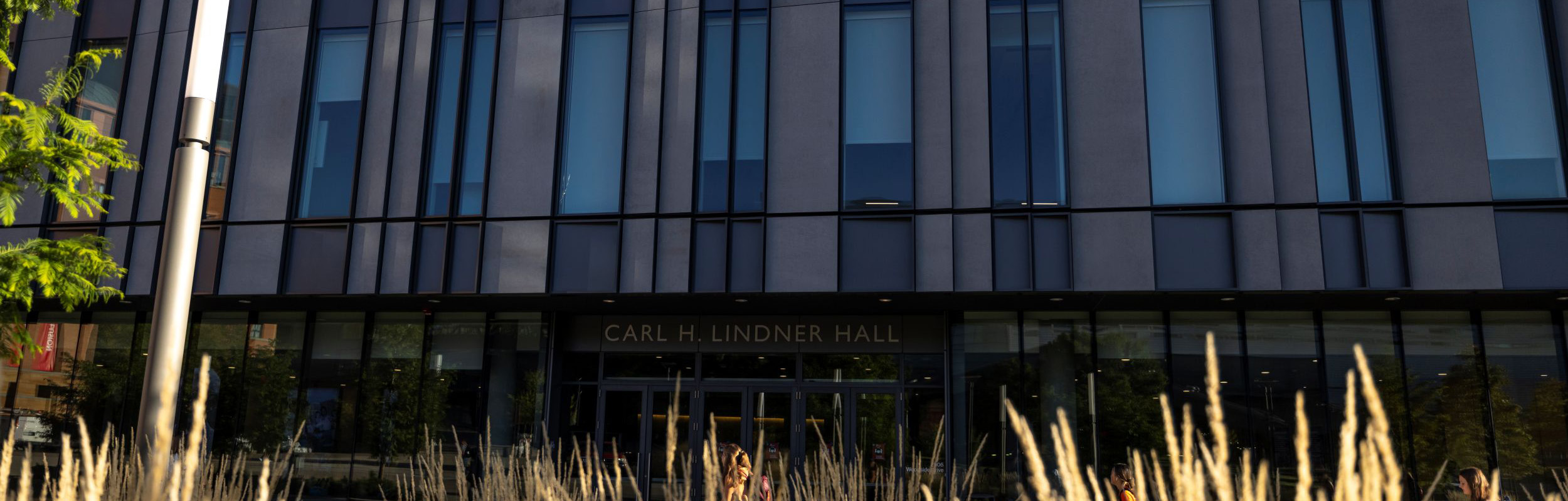Carl H. Lindner College of Business