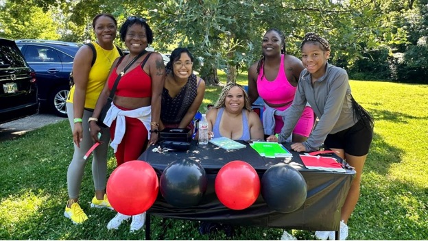 World Sickle Cell Day Awareness Walk