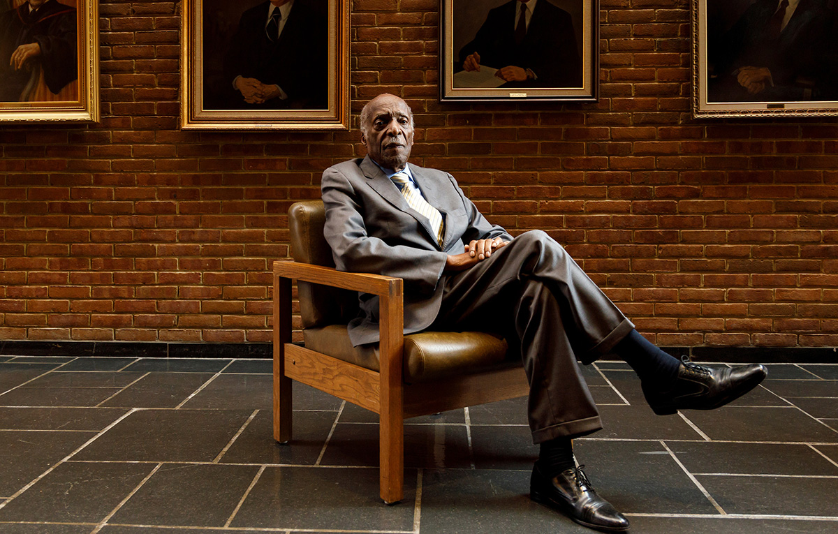 Impact Story Jones Center/Morelli Foundation University of Cincinnati