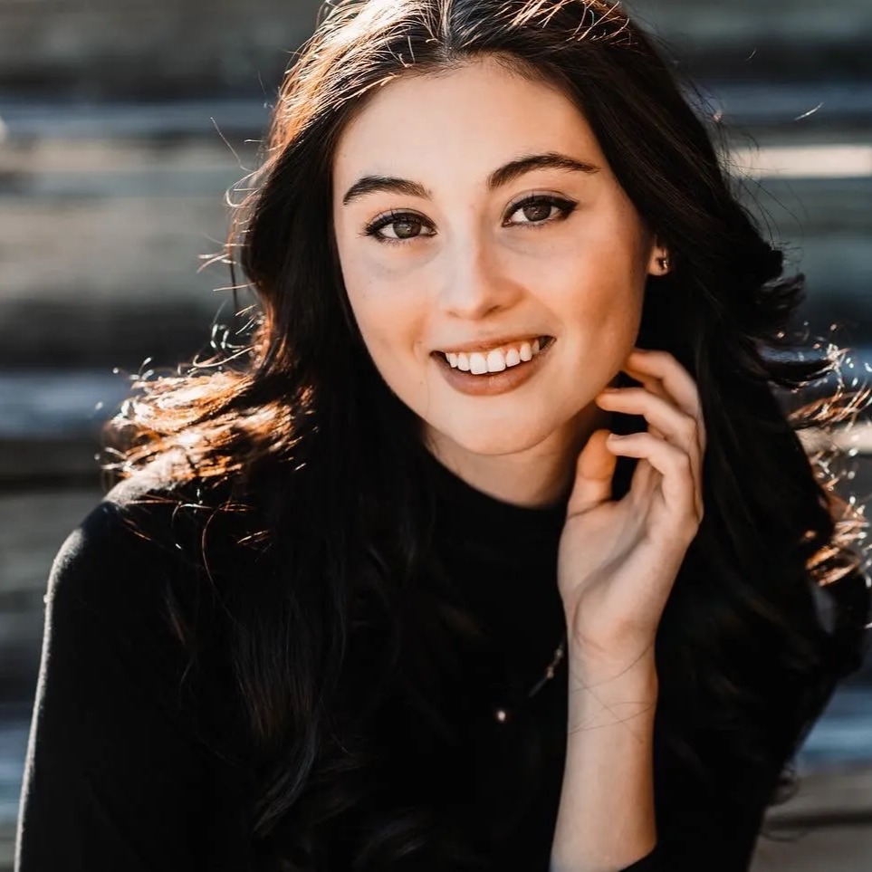 Madeline Schrand